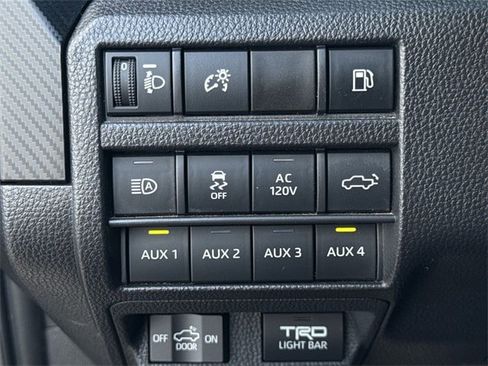 Used 2025 Toyota Tacoma TRD Pro image 26