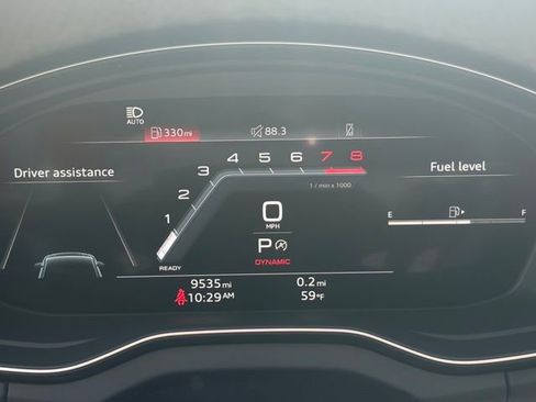 Used 2024 Audi Q5 2.0T Premium Plus image 8