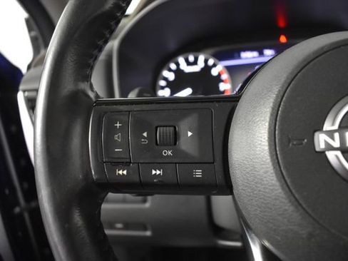 Used 2022 Nissan Rogue SV w/ SV Premium Package AWD/4WD image 16