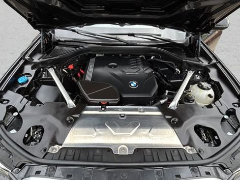 Used 2024 BMW X3 xDrive30i image 33