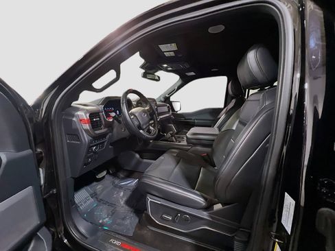 Used 2022 Ford F150 Raptor w/ Equipment Group 801A High image 16
