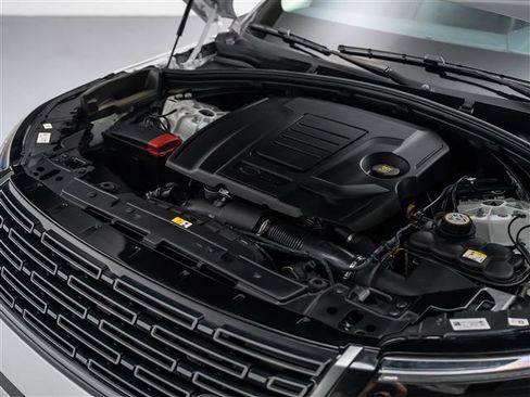 New 2024 Land Rover Range Rover Velar S image 29