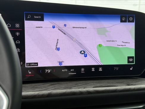 Used 2025 Audi Q5 Premium w/ Convenience Package image 20