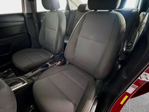 Certified 2022 Hyundai Accent SE image 11