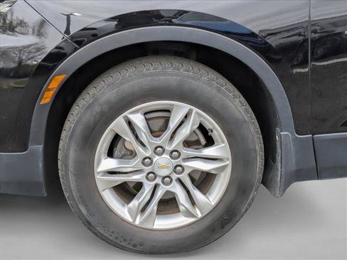 Used 2019 Chevrolet Blazer LT image 9