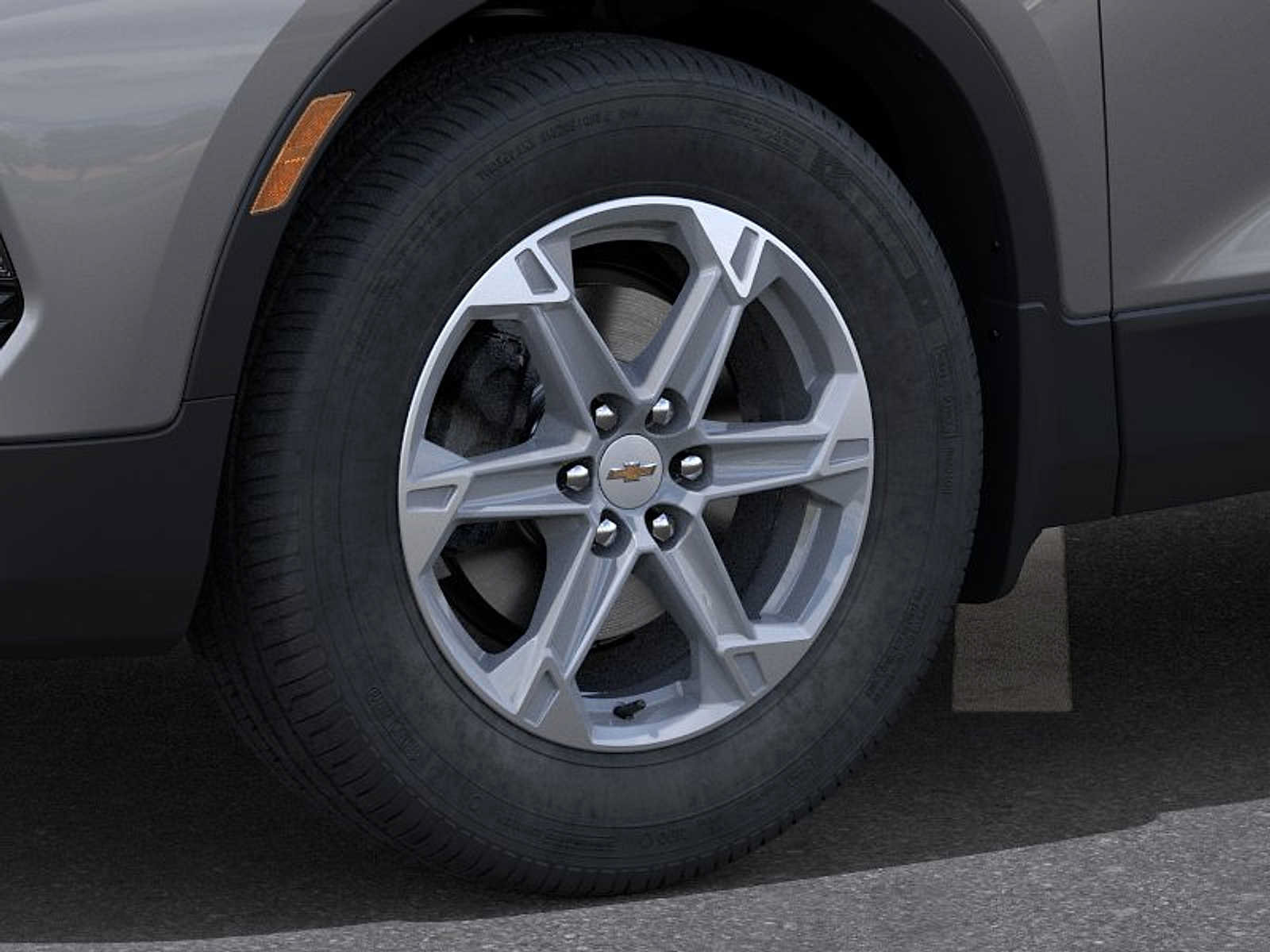 New 2026 Chevrolet Blazer LT w/ Convenience Package AWD/4WD image 9