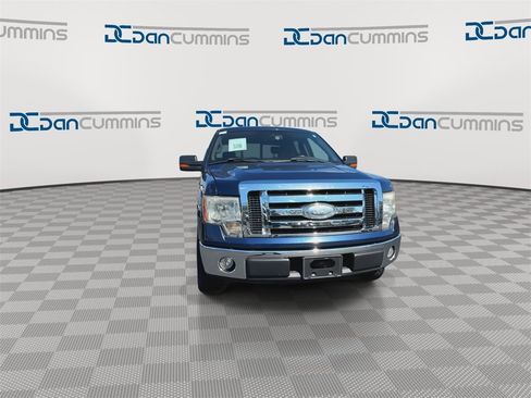 Used 2009 Ford F150 XLT image 3