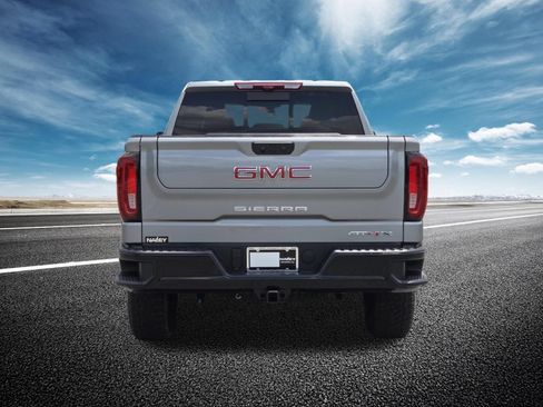 New 2026 GMC Sierra 1500 AT4X AWD/4WD image 22