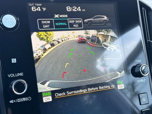 New 2026 Subaru Crosstrek 2.5i Wilderness image 19