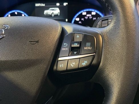 Used 2023 Ford Bronco Sport Big Bend w/ Convenience Package image 16