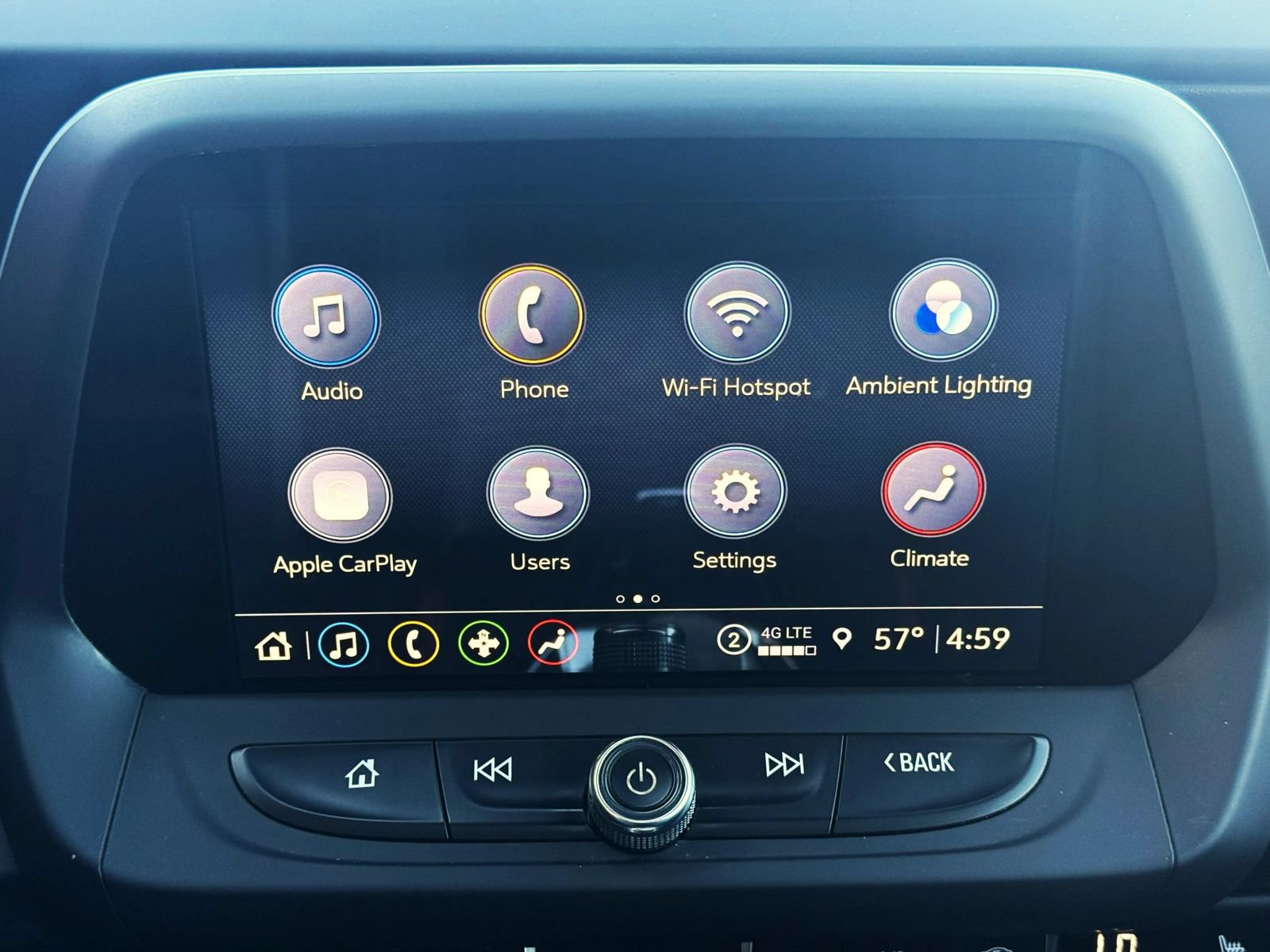 Used 2021 Chevrolet Camaro SS RWD image 21