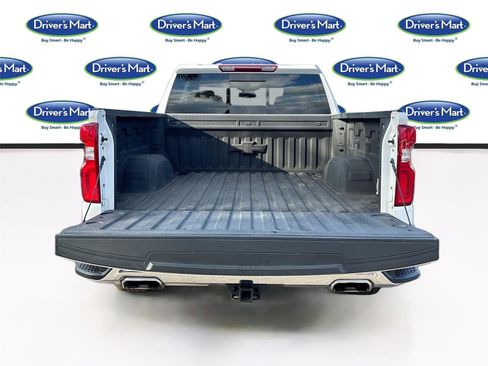 Used 2023 Chevrolet Silverado 1500 LTZ w/ LTZ Convenience Package II image 29