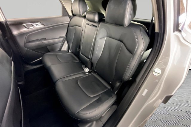 Certified 2026 Kia Sportage EX w/ EX Panorama Roof Package FWD image 20