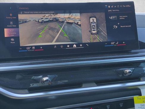 New 2026 BMW X7 xDrive40i w/ M Sport Package image 13