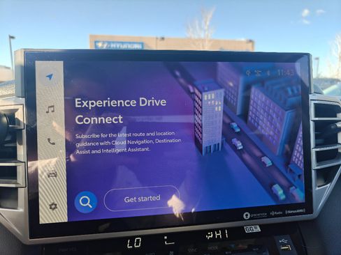 Used 2024 Toyota Tundra Limited image 32