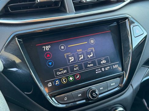 Used 2023 Chevrolet TrailBlazer LT w/ Convenience Package image 26