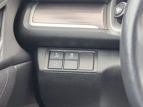 Used 2021 Honda Civic EX image 13