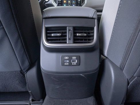 Used 2025 Subaru Legacy Premium image 18