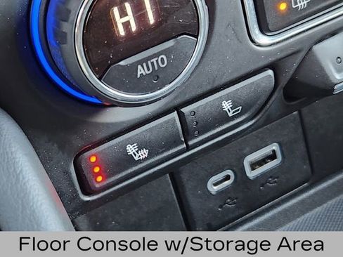 Used 2023 Chevrolet Tahoe RST image 24