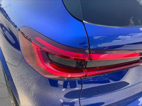 Used 2022 BMW X5 M w/ Executive Package AWD/4WD image 28