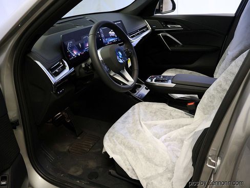 New 2026 BMW X1 xDrive28i w/ Technology Package image 11