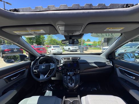 Used 2022 Honda CR-V EX image 18
