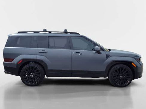 New 2026 Hyundai Santa Fe Calligraphy FWD image 6