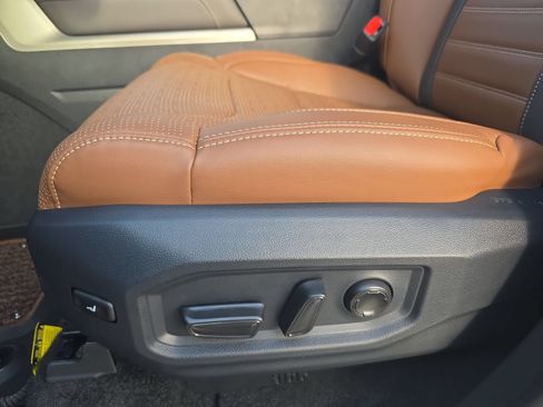 New 2026 Toyota Tundra 1794 Edition AWD/4WD image 25