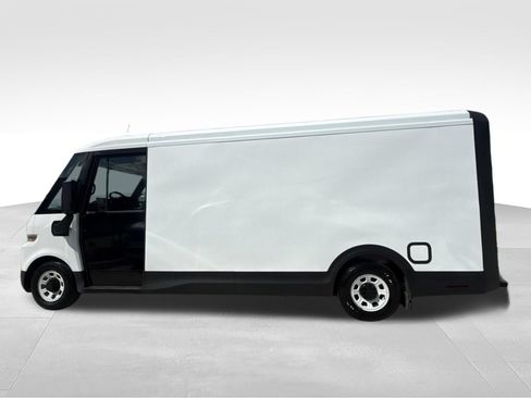 Used 2023 Chevrolet Brightdrop 600 w/ Active Safety Package 2 AWD/4WD image 7