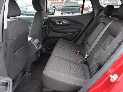 Used 2020 GMC Terrain SLE w/ Driver Convenience Package image 19