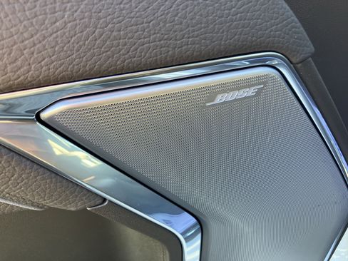 New 2026 GMC Sierra 3500 Denali w/ Denali Reserve Package image 19