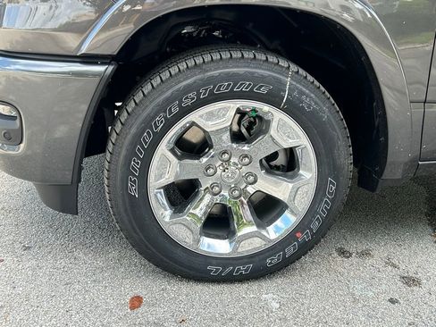 New 2026 RAM 1500 Big Horn image 21