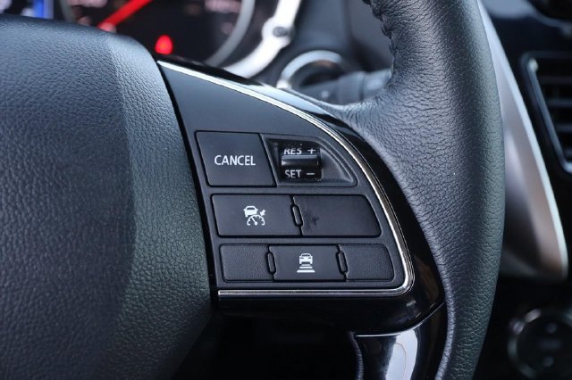 Used 2025 Mitsubishi Eclipse Cross SE AWD/4WD image 13