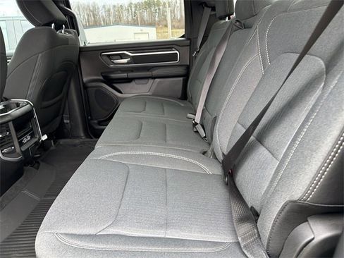 Used 2023 RAM 1500 Big Horn image 12