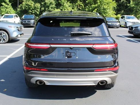 Certified 2023 Lincoln Corsair Reserve w/ Equipment Group 202A AWD/4WD image 4