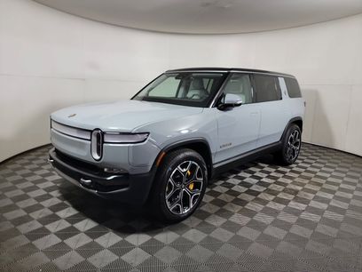 Used 2024 Rivian R1S Adventure