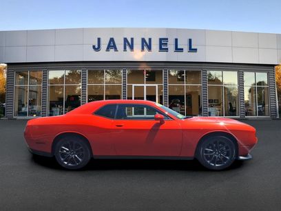 Used 2023 Dodge Challenger GT w/ Plus Package