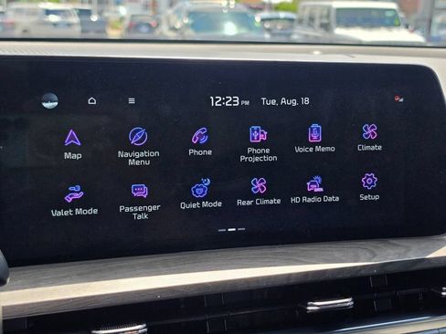 Certified 2025 Kia Telluride SX Prestige X-Pro AWD/4WD image 27