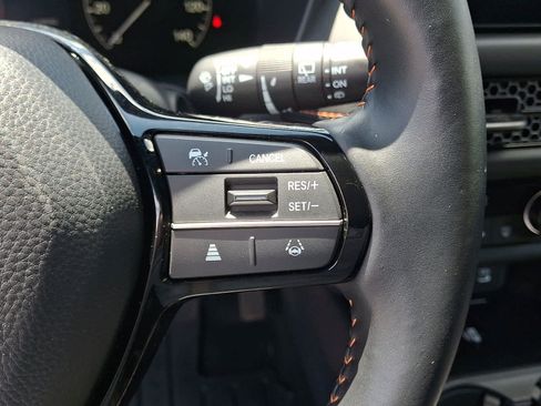 Certified 2026 Honda HR-V Sport image 23