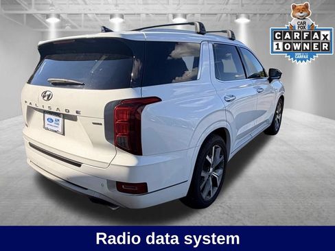 Used 2022 Hyundai Palisade Limited AWD/4WD image 5