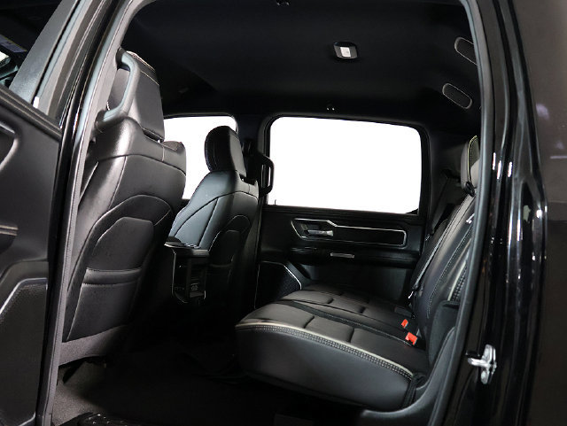 Used 2023 RAM 1500 Laramie AWD/4WD image 15