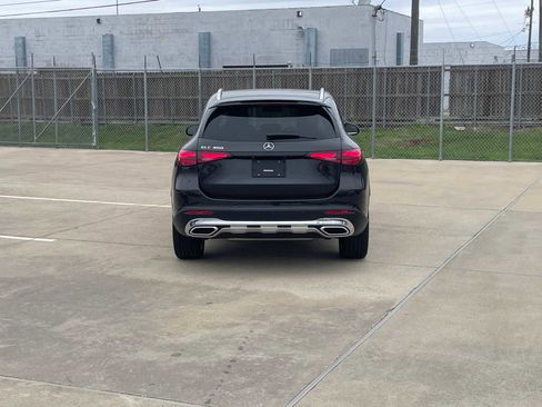 New 2026 Mercedes-Benz GLC 300 image 11