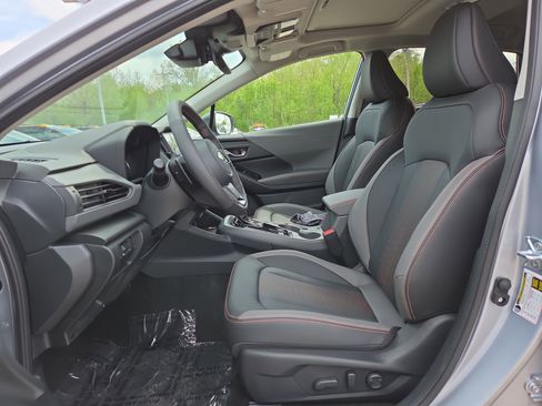 New 2026 Subaru Crosstrek 2.5i Limited AWD/4WD image 6