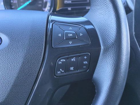 Used 2019 Ford Explorer XLT w/ Equipment Group 201A image 24