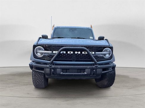 Certified 2024 Ford Bronco Wildtrak image 5