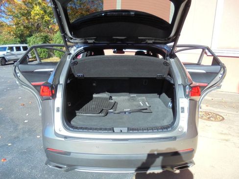 Used 2020 Lexus NX 300 F Sport AWD/4WD image 30