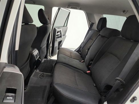 Used 2021 Toyota 4Runner Trail Special Edition image 28