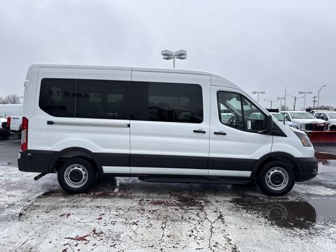 New 2026 Ford Transit 350 XL RWD image 2