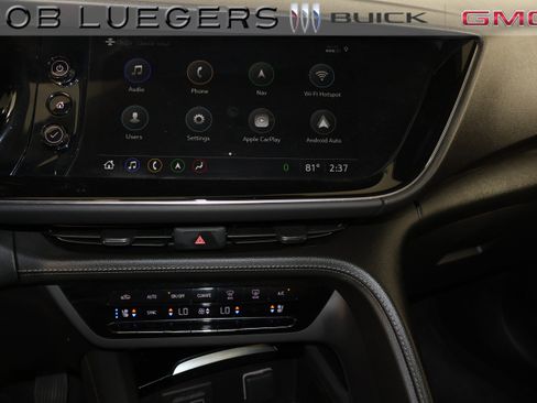 Certified 2023 Buick Envision Avenir AWD/4WD image 24
