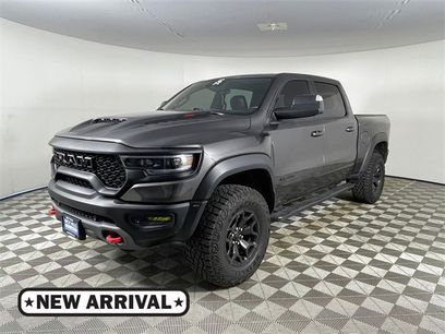 Used 2021 RAM 1500 TRX w/ TRX Level 1 Equipment Group